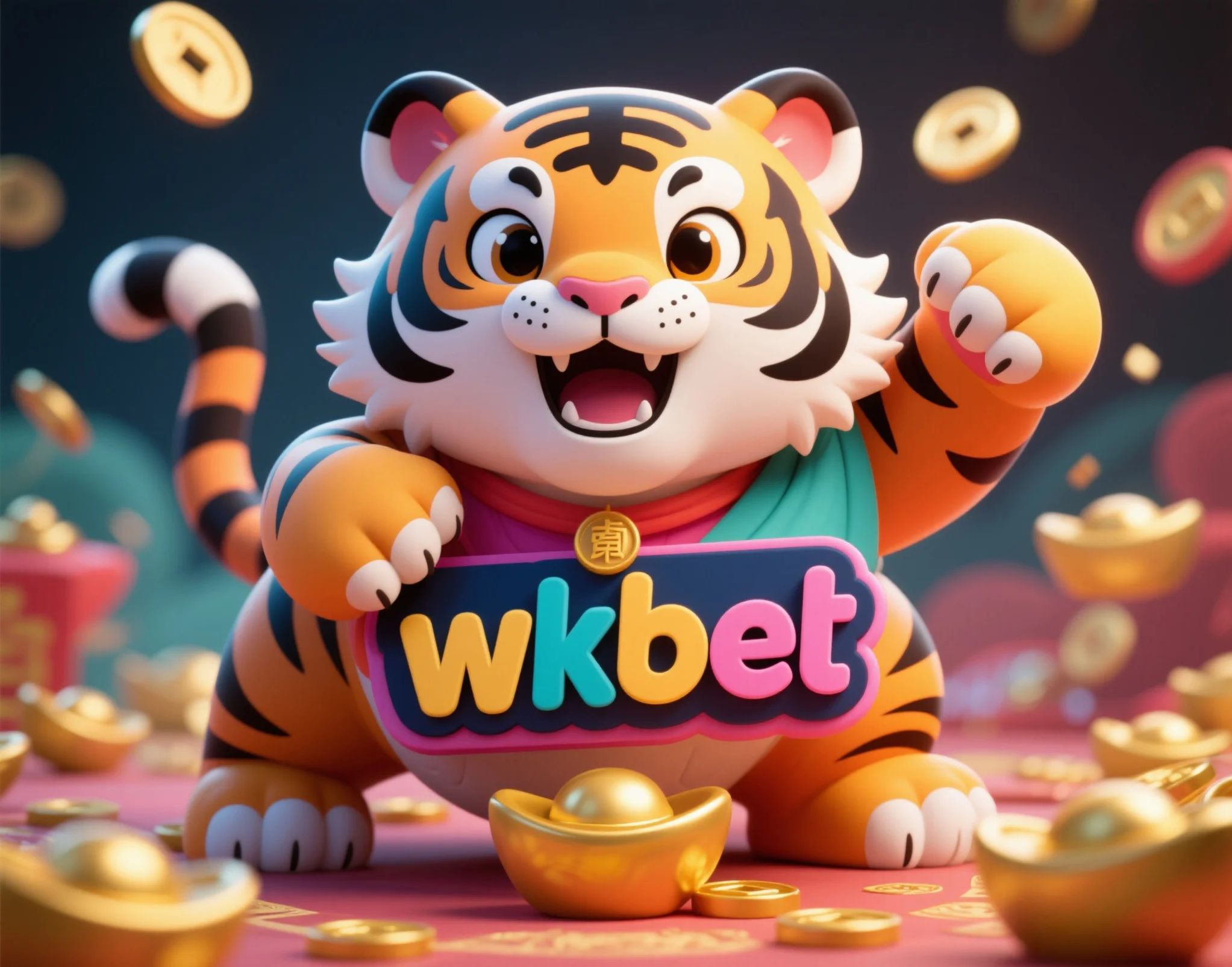 WKBET